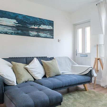 Elmwood Cottage - Гаррогейт Екстер'єр фото